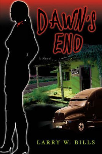 Cover image for Dawn's End