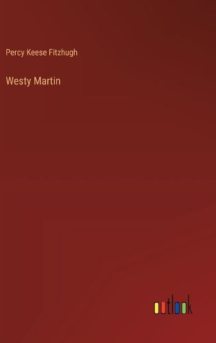 Cover image for Westy Martin