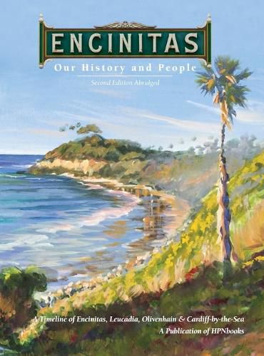 Cover image for Encinitas