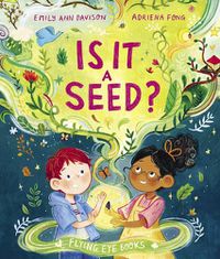 Cover image for Is It a Seed?