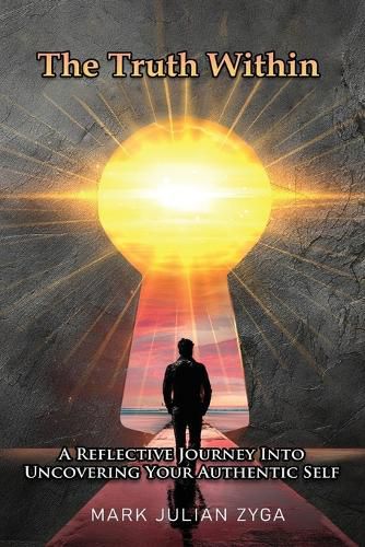 Cover image for The Truth Within