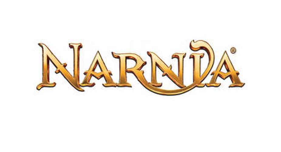 Cover image for The Chronicles of Narnia Movie Tie-in Box Set The Voyage of the Dawn Treader (rack)