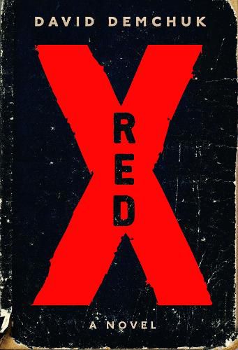 Cover image for Red X: A Novel