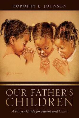 Cover image for Our Father's Children