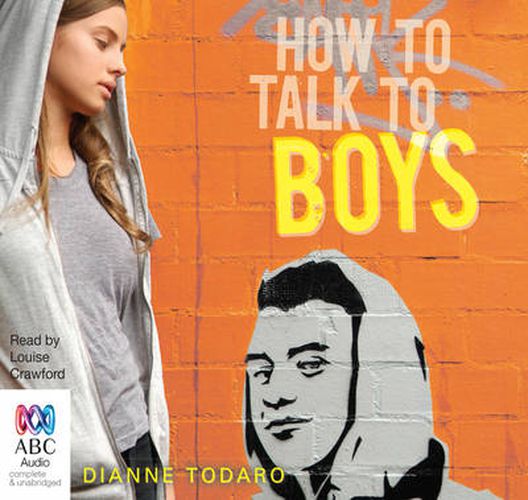 Cover image for How To Talk To Boys