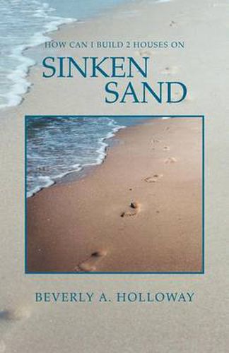 Cover image for How Can I Build 2 Houses on Sinken Sand