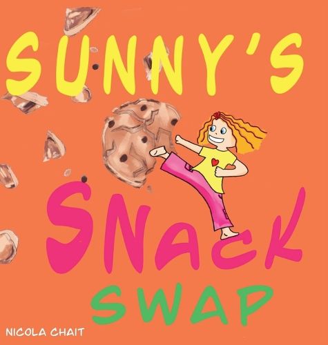 Cover image for Sunny's Snack Swap
