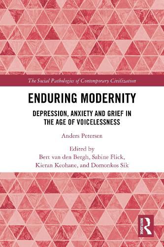 Cover image for Enduring Modernity