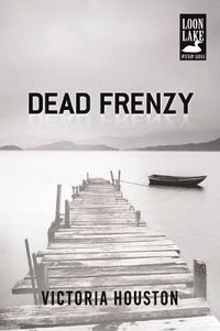 Cover image for Dead Frenzy