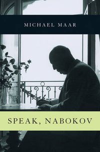 Cover image for Speak, Nabokov