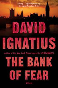 Cover image for The Bank of Fear: A Novel