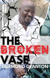 Cover image for The Broken Vase