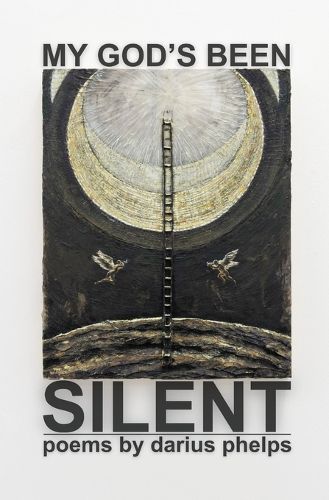 Cover image for My God's Been Silent