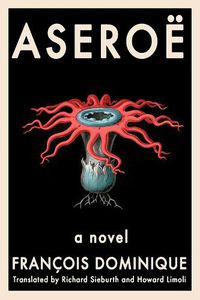 Cover image for Aseroe