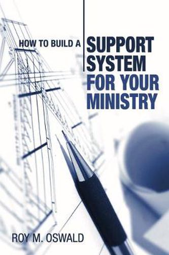 Cover image for How to Build a Support System for Your Ministry