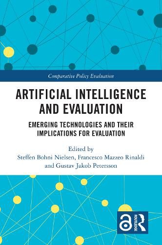 Cover image for Artificial Intelligence and Evaluation