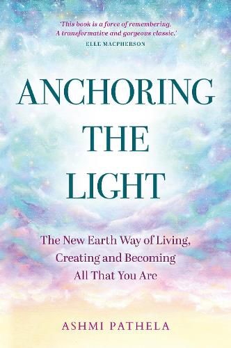 Cover image for Anchoring the Light