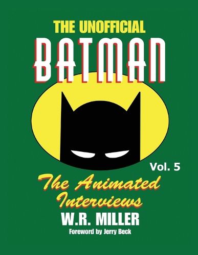 Cover image for Batman