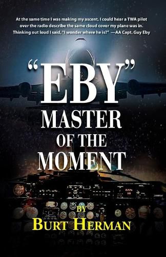 Cover image for Eby: Master of the Moment