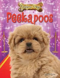 Cover image for Peekapoos