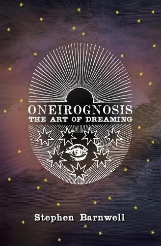 Cover image for Oneirognosis: The Art of Dreaming