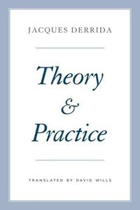 Cover image for Theory and Practice