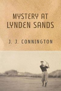 Cover image for Mystery at Lynden Sands