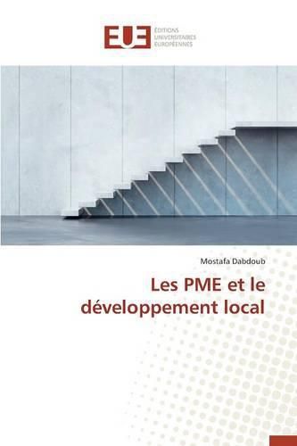 Cover image for Les Pme Et Le Developpement Local