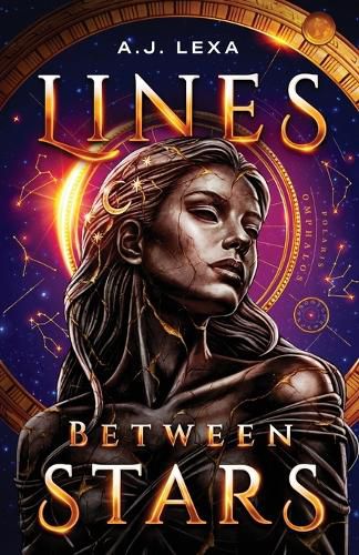 Cover image for Lines Between Stars