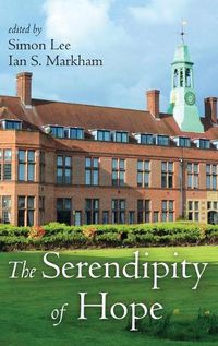 Cover image for The Serendipity of Hope