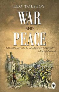 Cover image for War and Peace