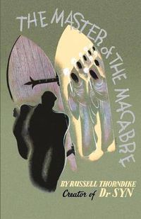 Cover image for The Master of the Macabre