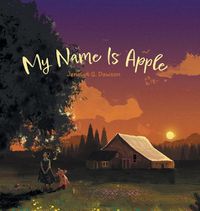 Cover image for My Name Is Apple