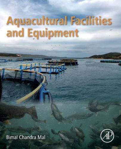 Cover image for Aquacultural Facilities and Equipment