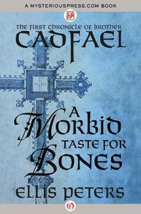 Cover image for A Morbid Taste for Bones