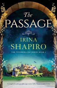 Cover image for The Passage