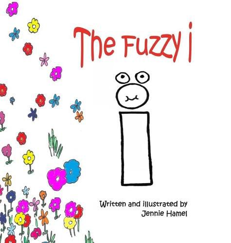 Cover image for The Fuzzy i