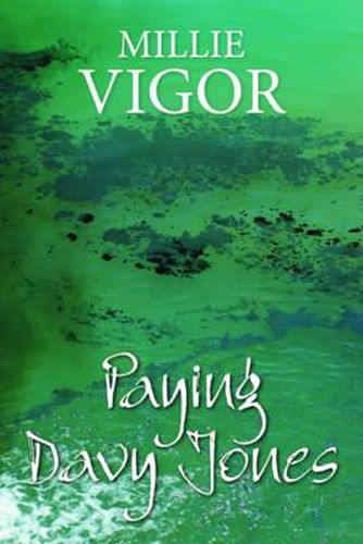 Cover image for Paying Davy Jones