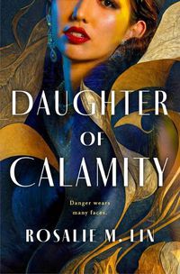 Cover image for Daughter of Calamity