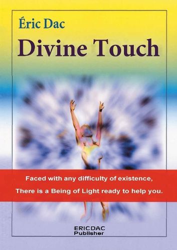 Cover image for Divine Touch