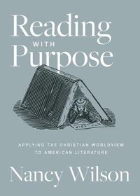 Cover image for Reading with Purpose