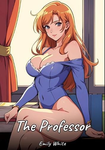 Cover image for The Professor
