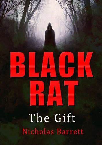 Cover image for Black Rat