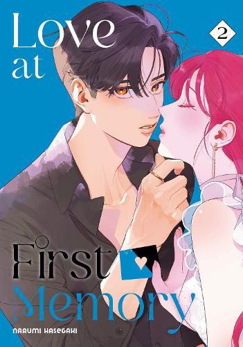 Cover image for Love at First Memory 2