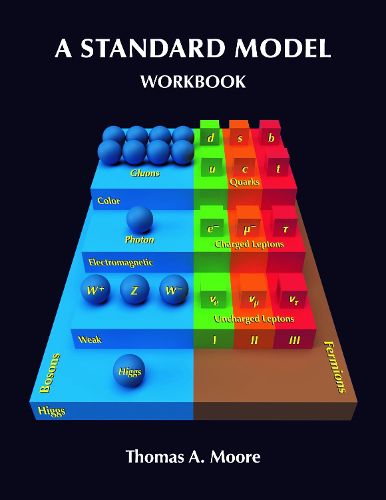 Cover image for A Standard Model Workbook