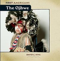 Cover image for The Ojibwe