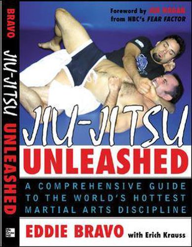 Cover image for Jiu-jitsu Unleashed