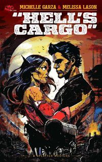 Cover image for Hell's Cargo