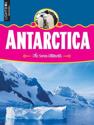 Antarctica