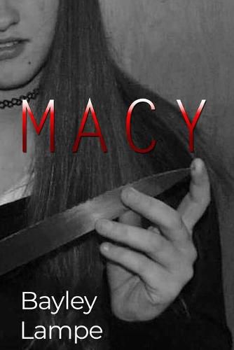 Cover image for Macy